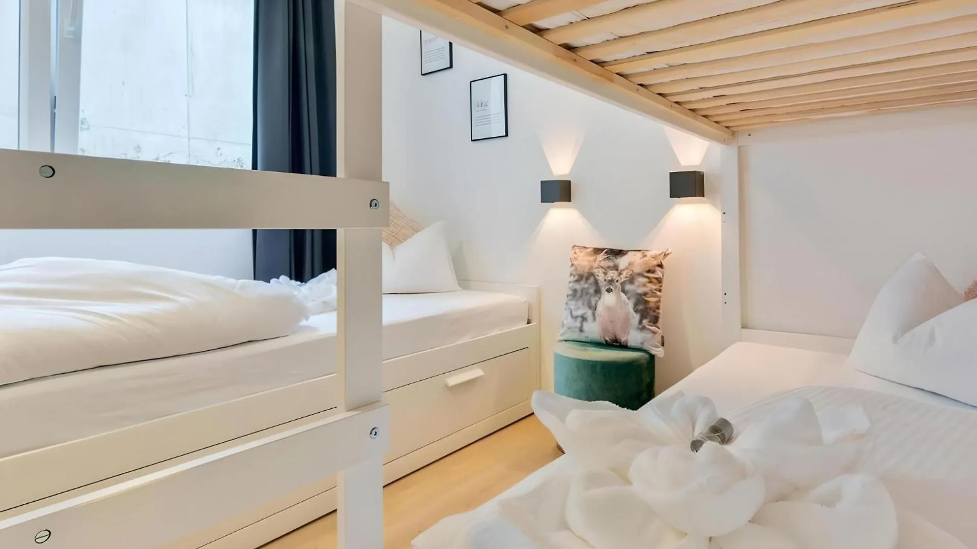 Apartment Gletschertraum Sölden Österreich
