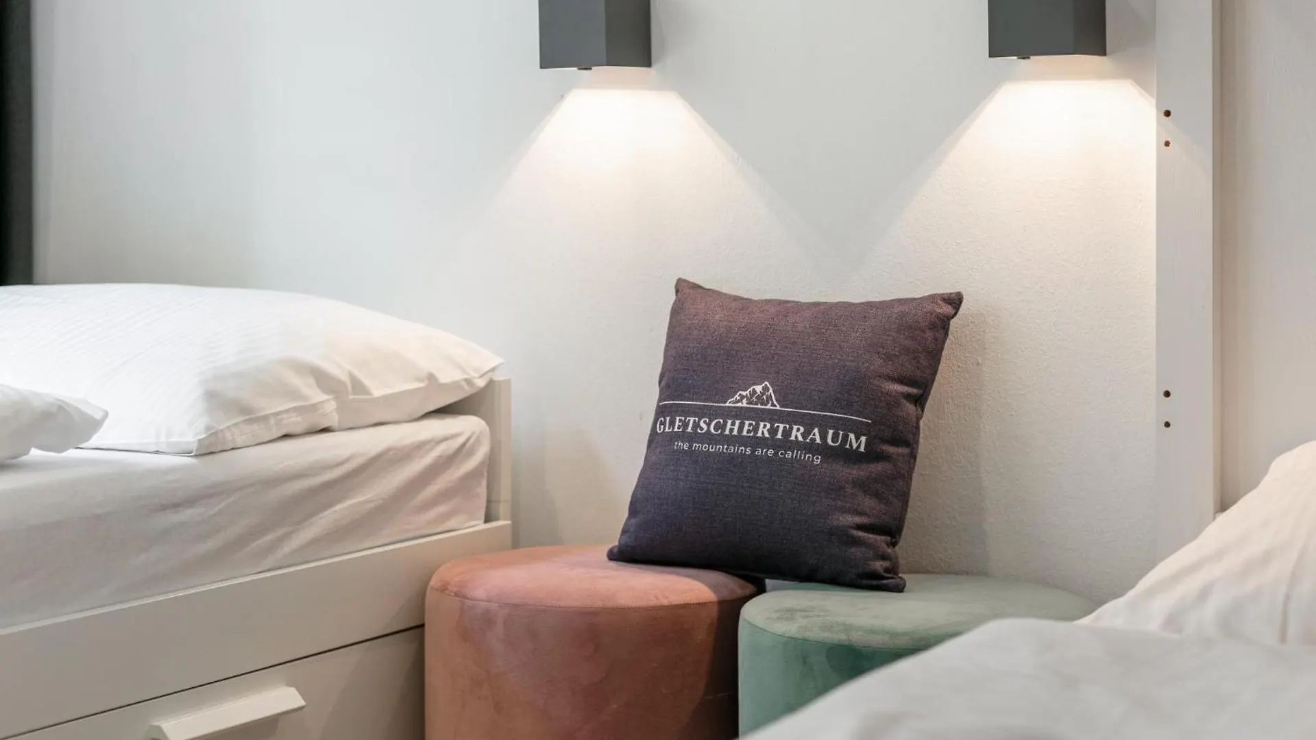Gletschertraum Sölden