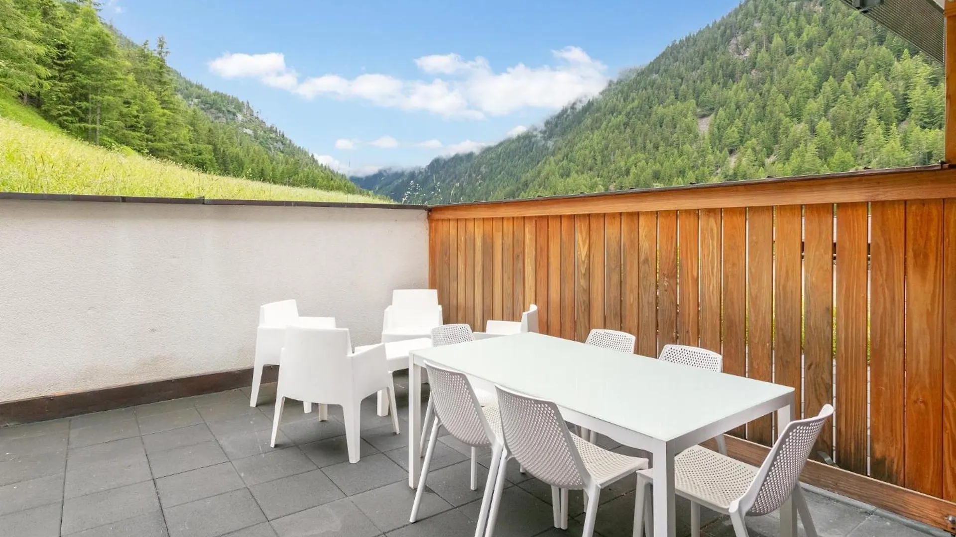 Gletschertraum Sölden