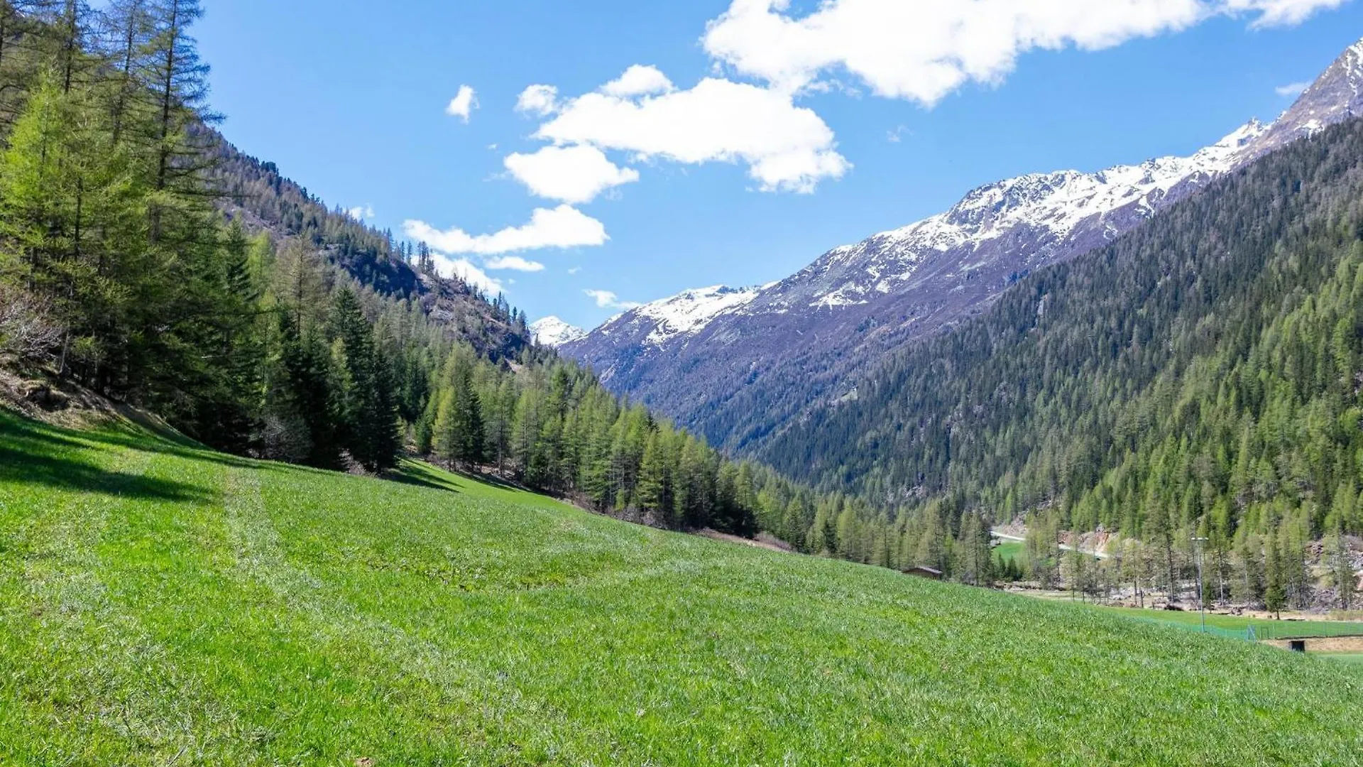 Gletschertraum Sölden 0*,  Österrike