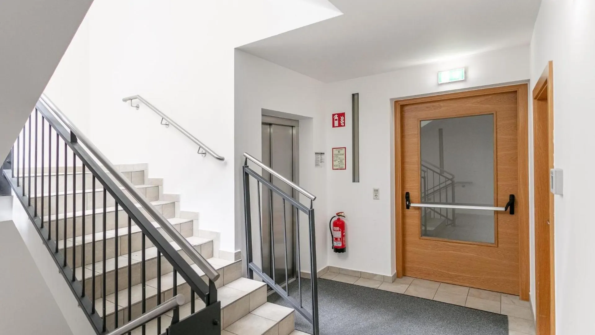 Lägenhet Gletschertraum Sölden Österrike